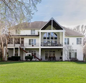 $3,899,900 | 4820 West 68th Street, Prairie Village, KS 66208