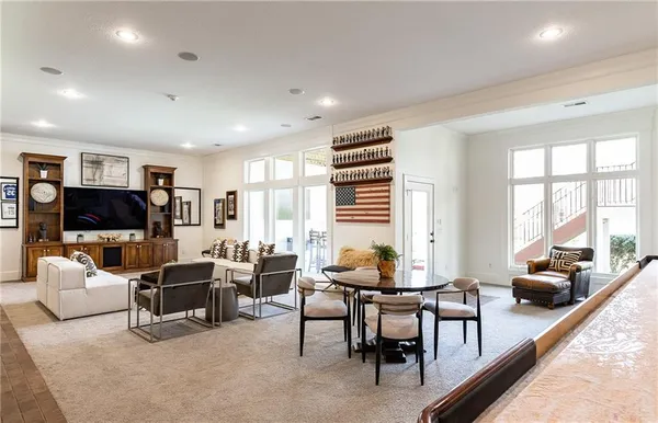 $3,250,000 | 4820 West 68th Street, Prairie Village, KS 66208