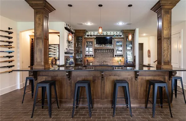 $3,899,900 | 4820 West 68th Street, Prairie Village, KS 66208