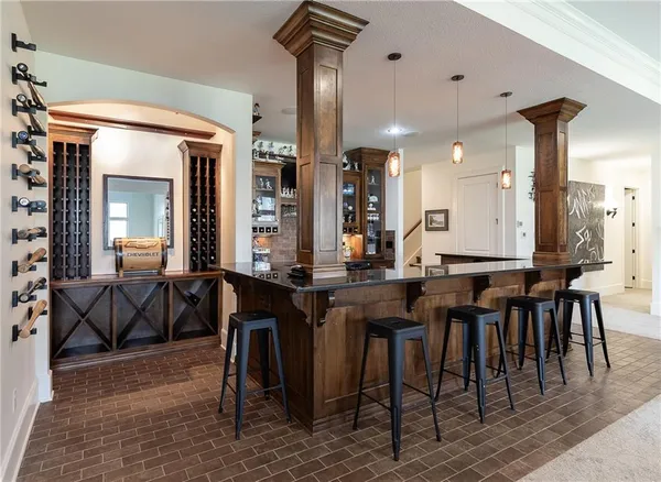 $3,599,000 | 4820 West 68th Street, Prairie Village, KS 66208