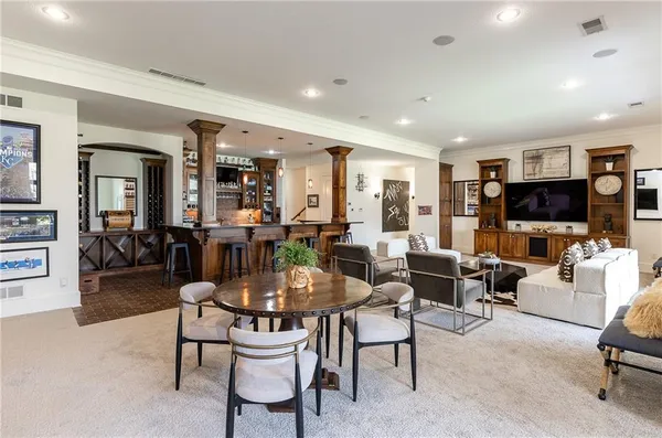 $3,599,000 | 4820 West 68th Street, Prairie Village, KS 66208