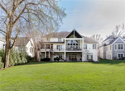 $3,250,000 | 4820 West 68th Street, Prairie Village, KS 66208