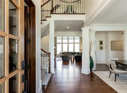 $3,899,900 | 4820 West 68th Street, Prairie Village, KS 66208