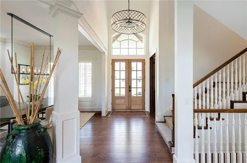 $3,899,900 | 4820 West 68th Street, Prairie Village, KS 66208