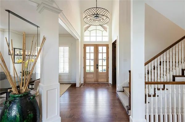$3,599,000 | 4820 West 68th Street, Prairie Village, KS 66208