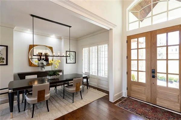 $3,599,000 | 4820 West 68th Street, Prairie Village, KS 66208