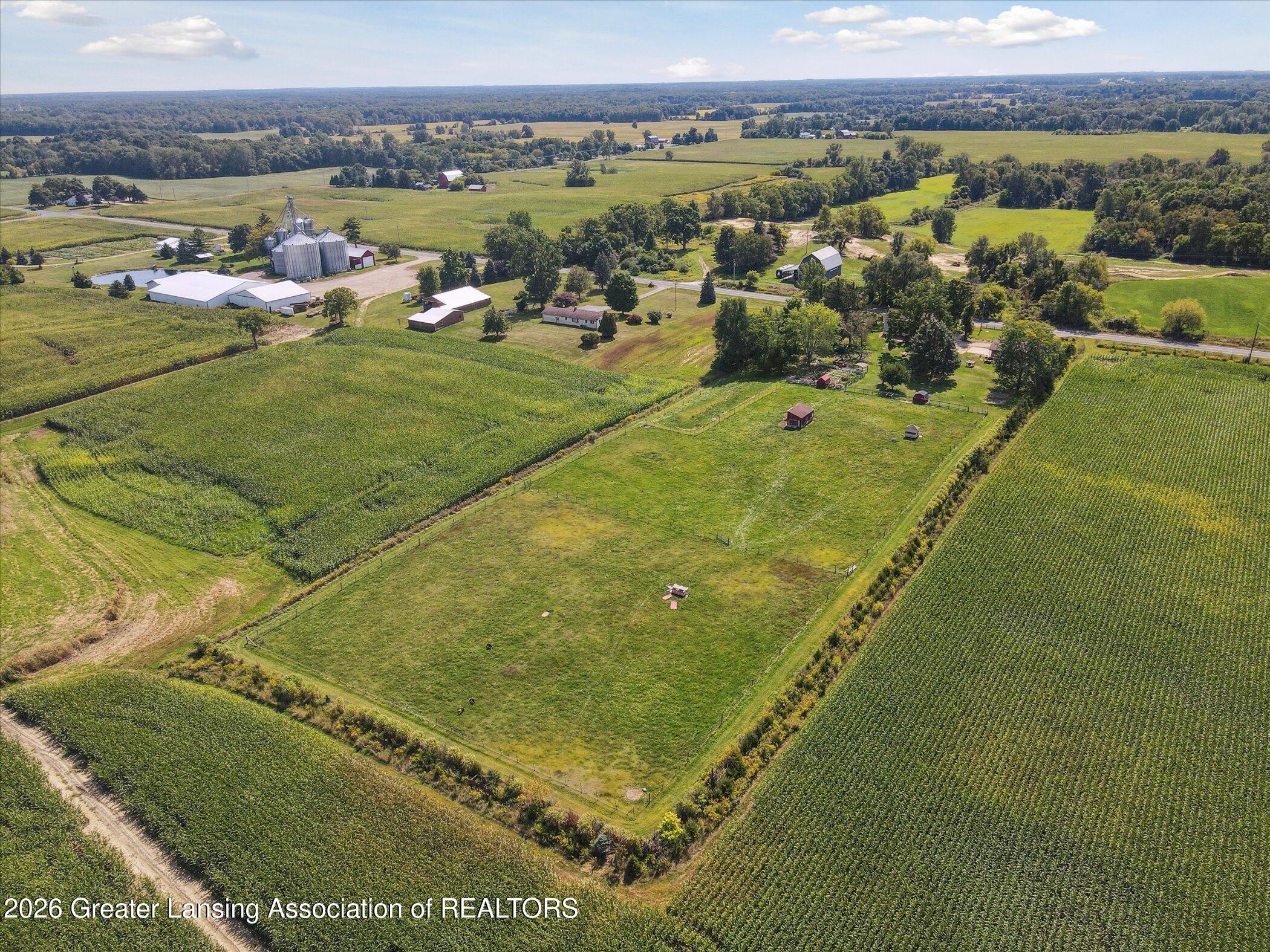 2615 East Alward Road St. Johns, MI 48879 - Photo 61 of 76 61-2615-Alward-Rd-Laingsburg-MI-48848-Wi