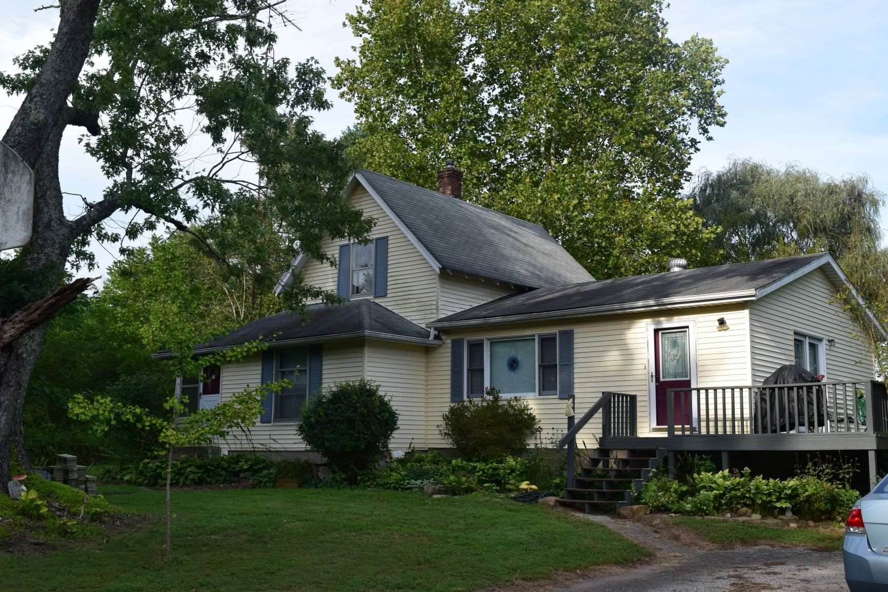 2118 Dillman Road Williams, IN 47470 - Photo 1 of 26