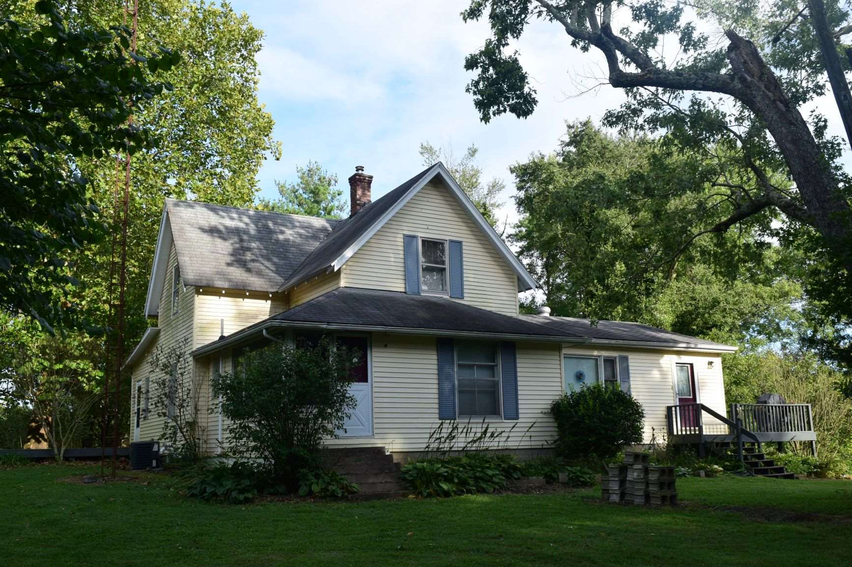 2118 Dillman Road Williams, IN 47470 - Photo 2 of 26