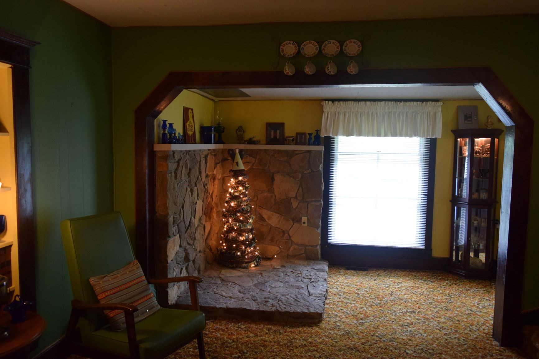 2118 Dillman Road Williams, IN 47470 - Photo 8 of 26