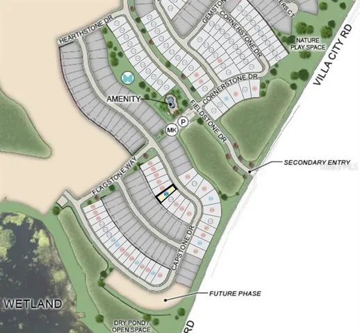 $404,987 | 7397 Capstone Drive, Groveland, FL 34736