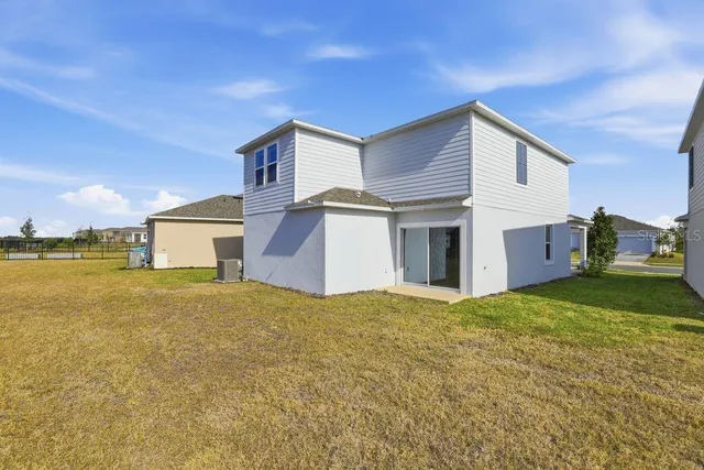 $405,987 | 7397 Capstone Drive, Groveland, FL 34736