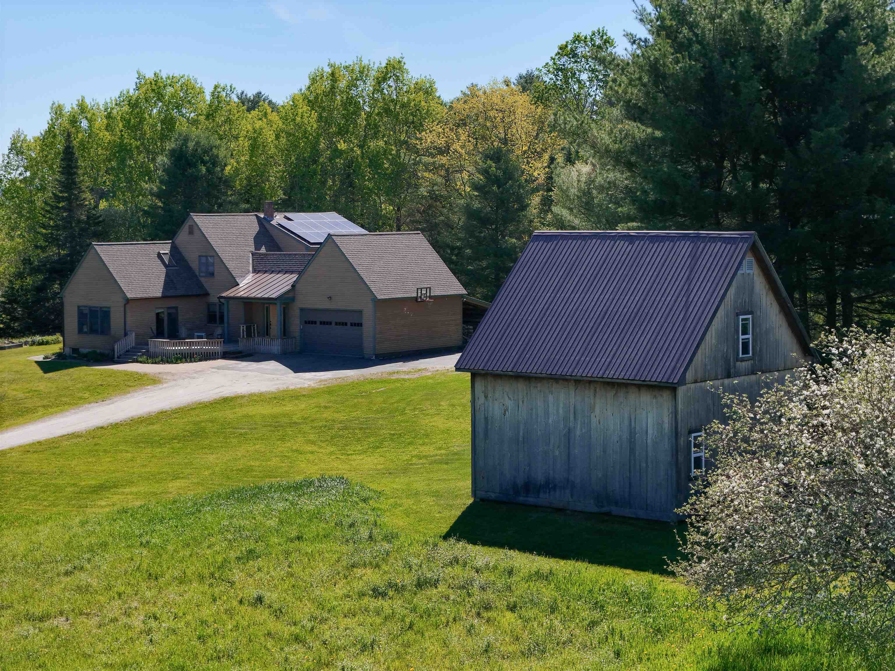 80 McKinley Drive Barnet, VT 05821 - Photo 3 of 57