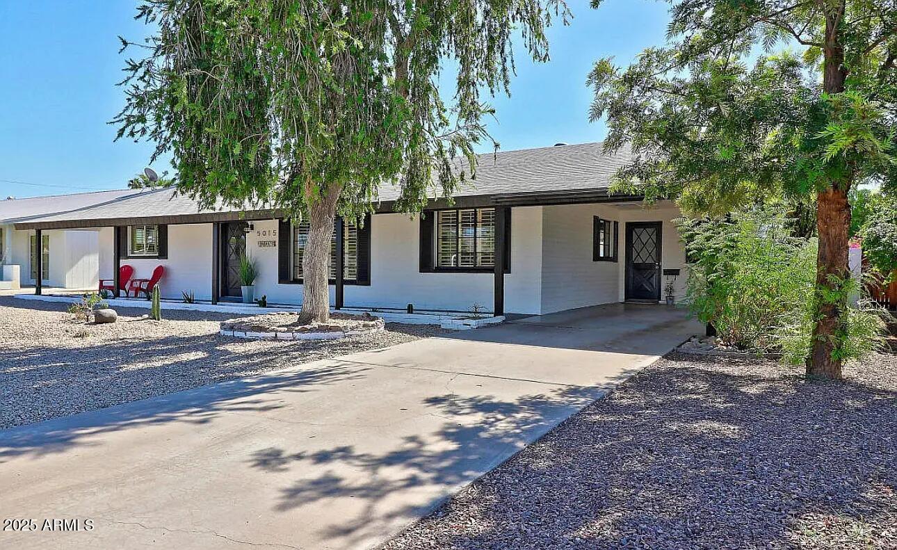 5015 East Yale Street Phoenix, AZ 85008 - Photo 1 of 30 Front