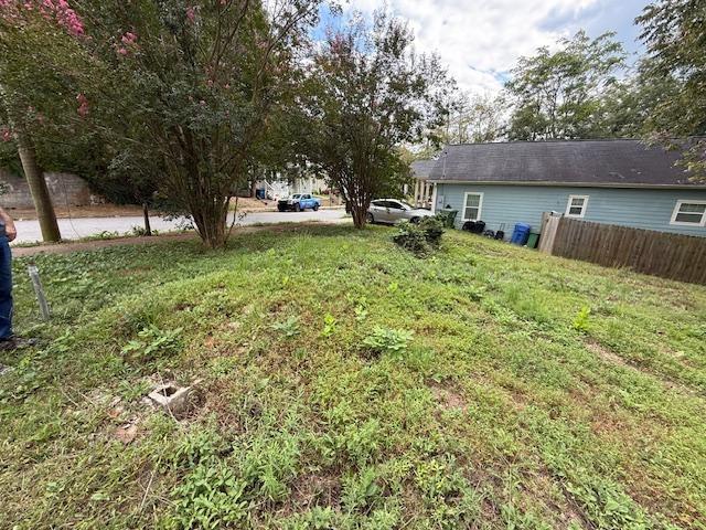 995 Smith Street Southwest Atlanta, GA 30310 - Photo 4 of 5