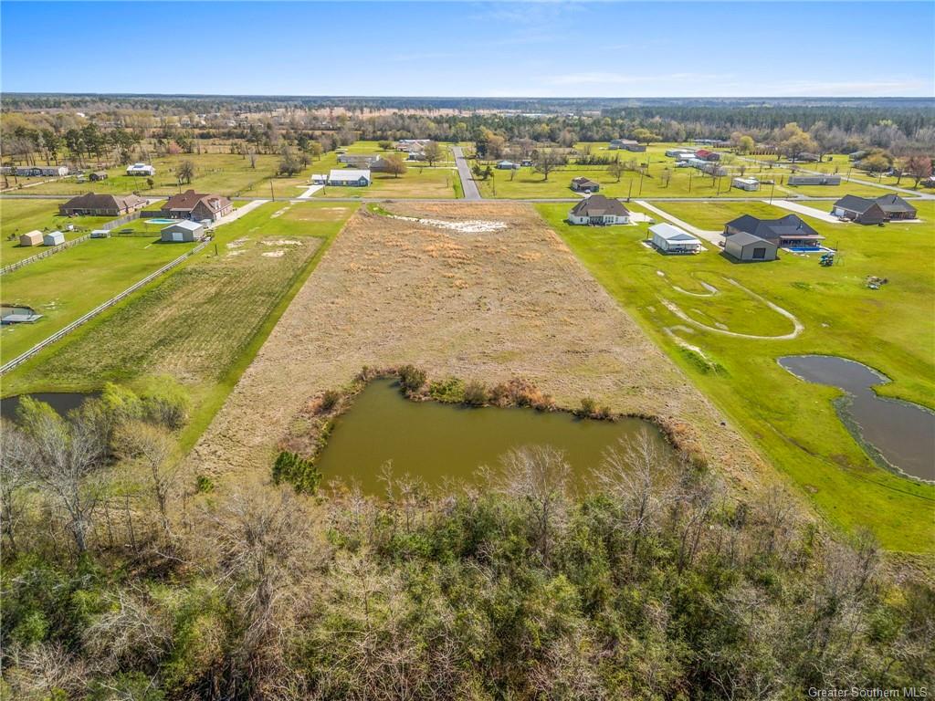 0 Bunker Hill Road Lake Charles, LA 70611 - Photo 2 of 9
