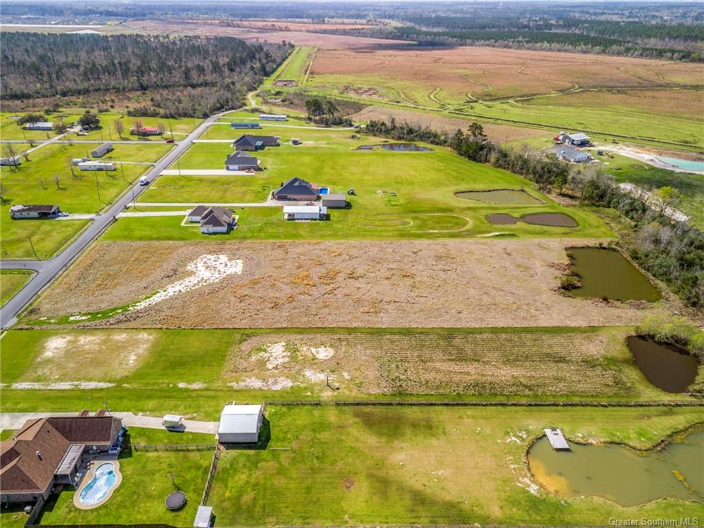 0 Bunker Hill Road Lake Charles, LA 70611 - Photo 7 of 9