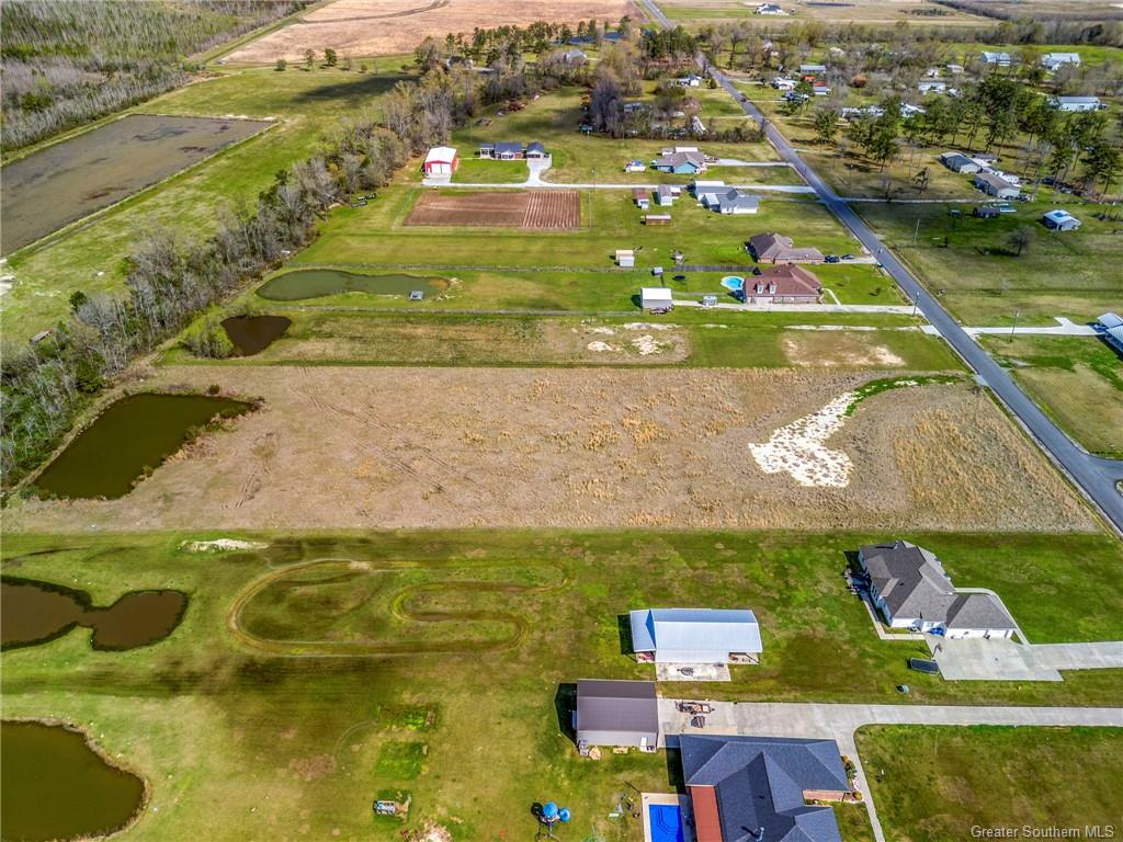 0 Bunker Hill Road Lake Charles, LA 70611 - Photo 8 of 9