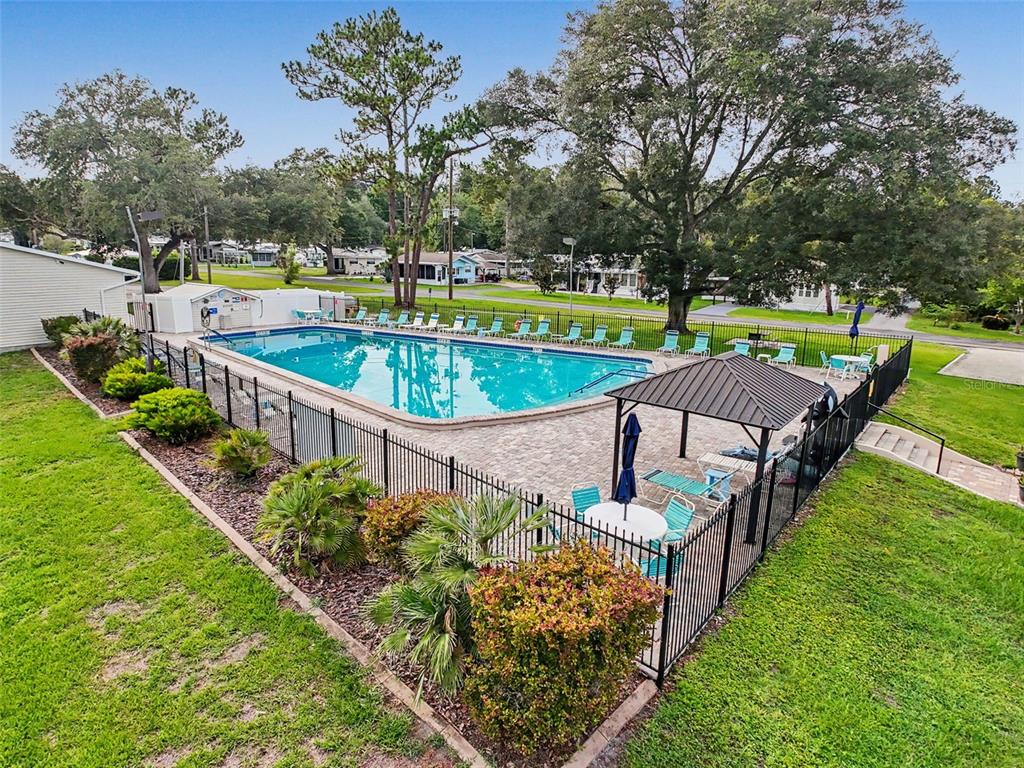 2092 Culbreath Road, Unit A42 Brooksville, FL 34602 - Photo 35 of 70