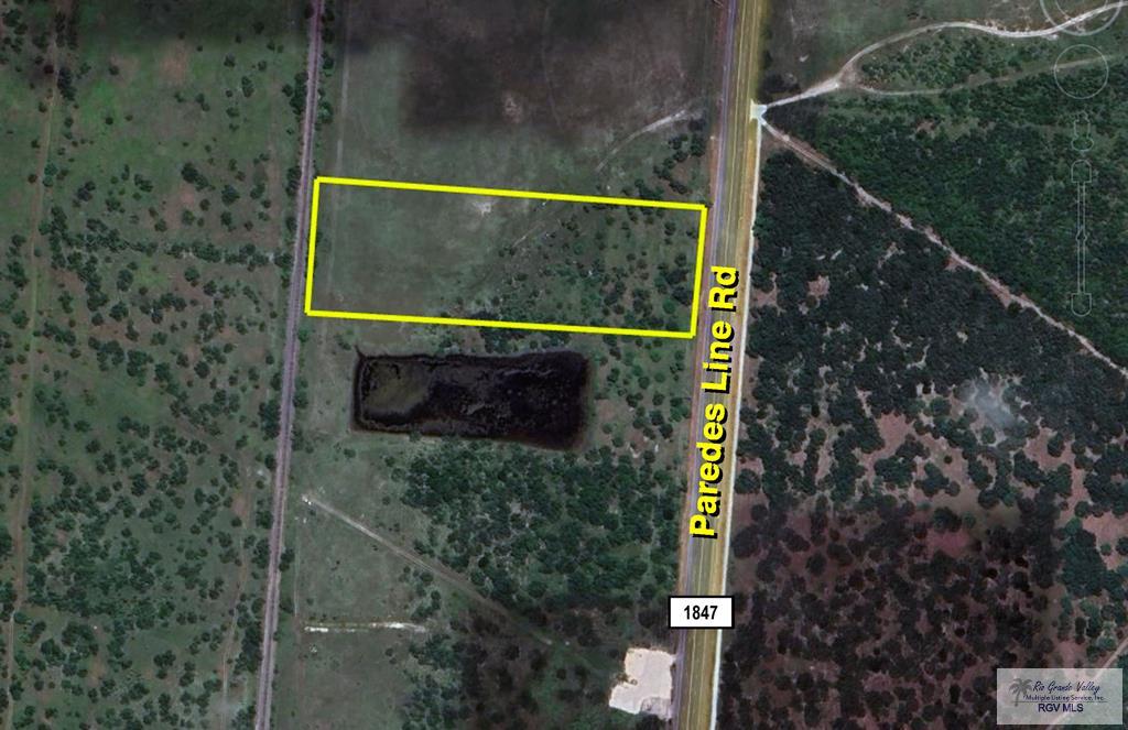 - North Paredes Line Road Brownsville, TX 78526 - Photo 1 of 1 Gallery Image 1