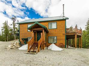 1748 Co Road Fairplay, CO 80440 - Photo 1 of 24 Gallery Image 1
