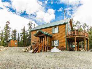 1748 Co Road Fairplay, CO 80440 - Photo 2 of 24 Gallery Image 2