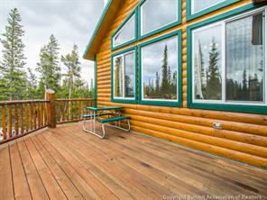 1748 Co Road Fairplay, CO 80440 - Photo 3 of 24 Gallery Image 3