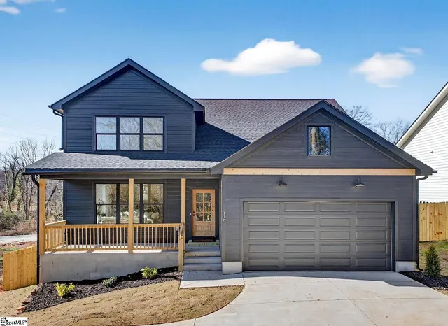 $499,900 | 307 Hunts Bridge Road, Greenville, SC 29617