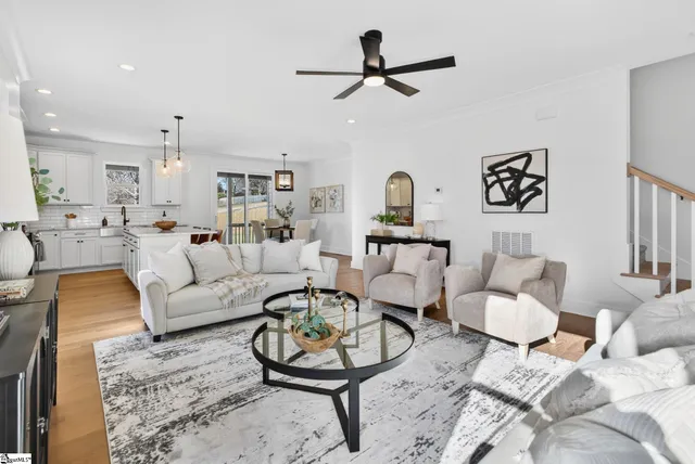 $499,900 | 307 Hunts Bridge Road, Greenville, SC 29617