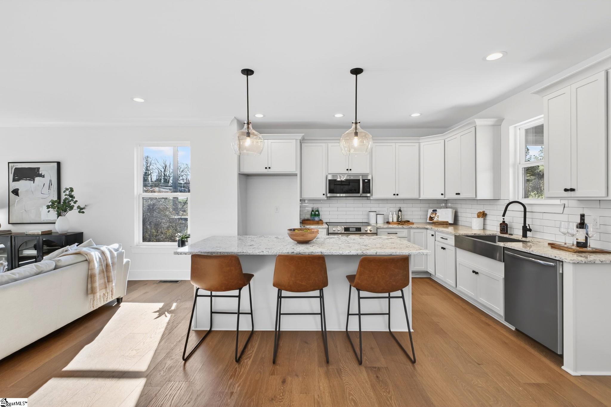 307 Hunts Bridge Road Greenville, SC 29617 - Photo 13 of 50