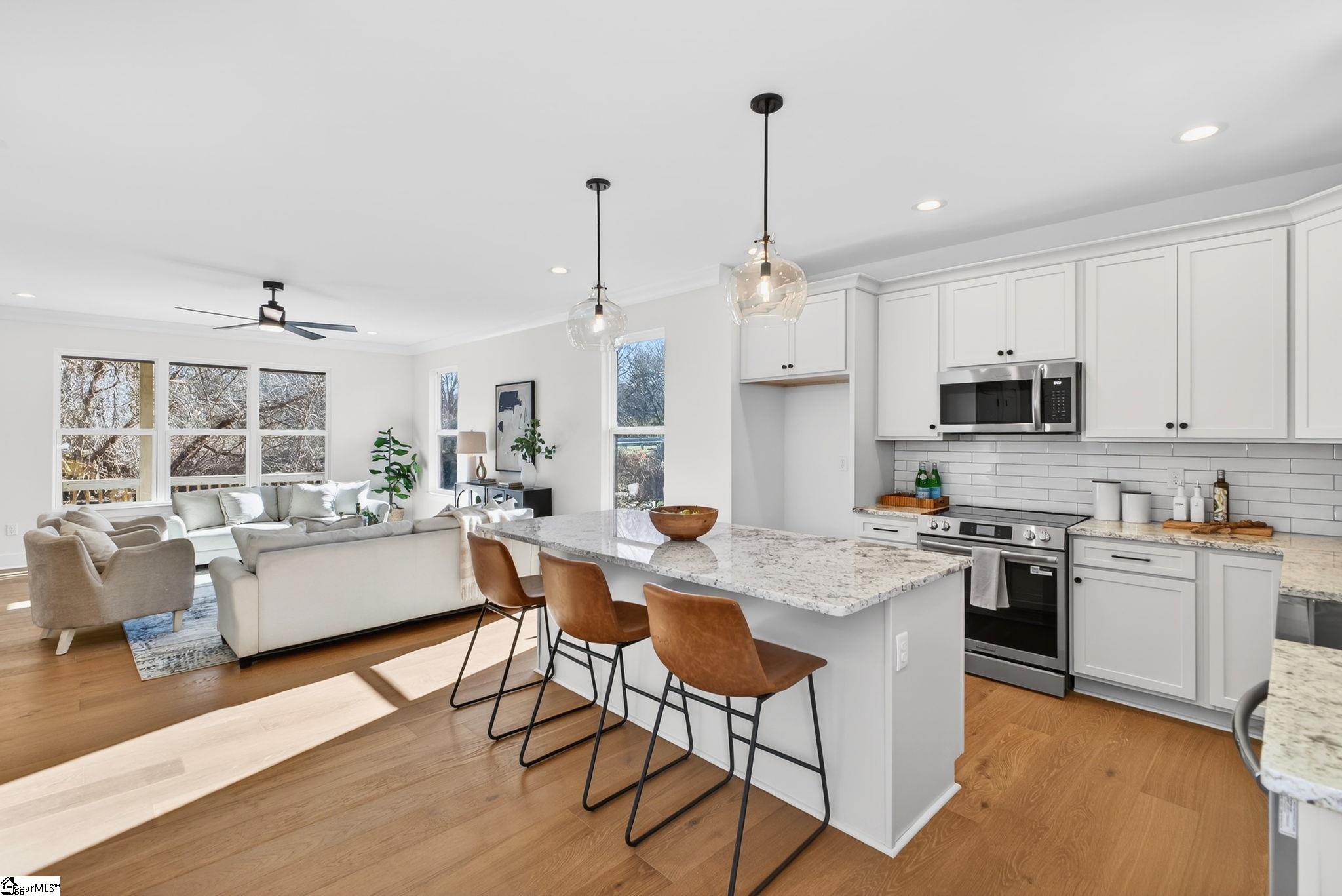 307 Hunts Bridge Road Greenville, SC 29617 - Photo 14 of 50