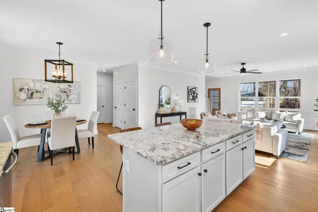 $499,900 | 307 Hunts Bridge Road, Greenville, SC 29617