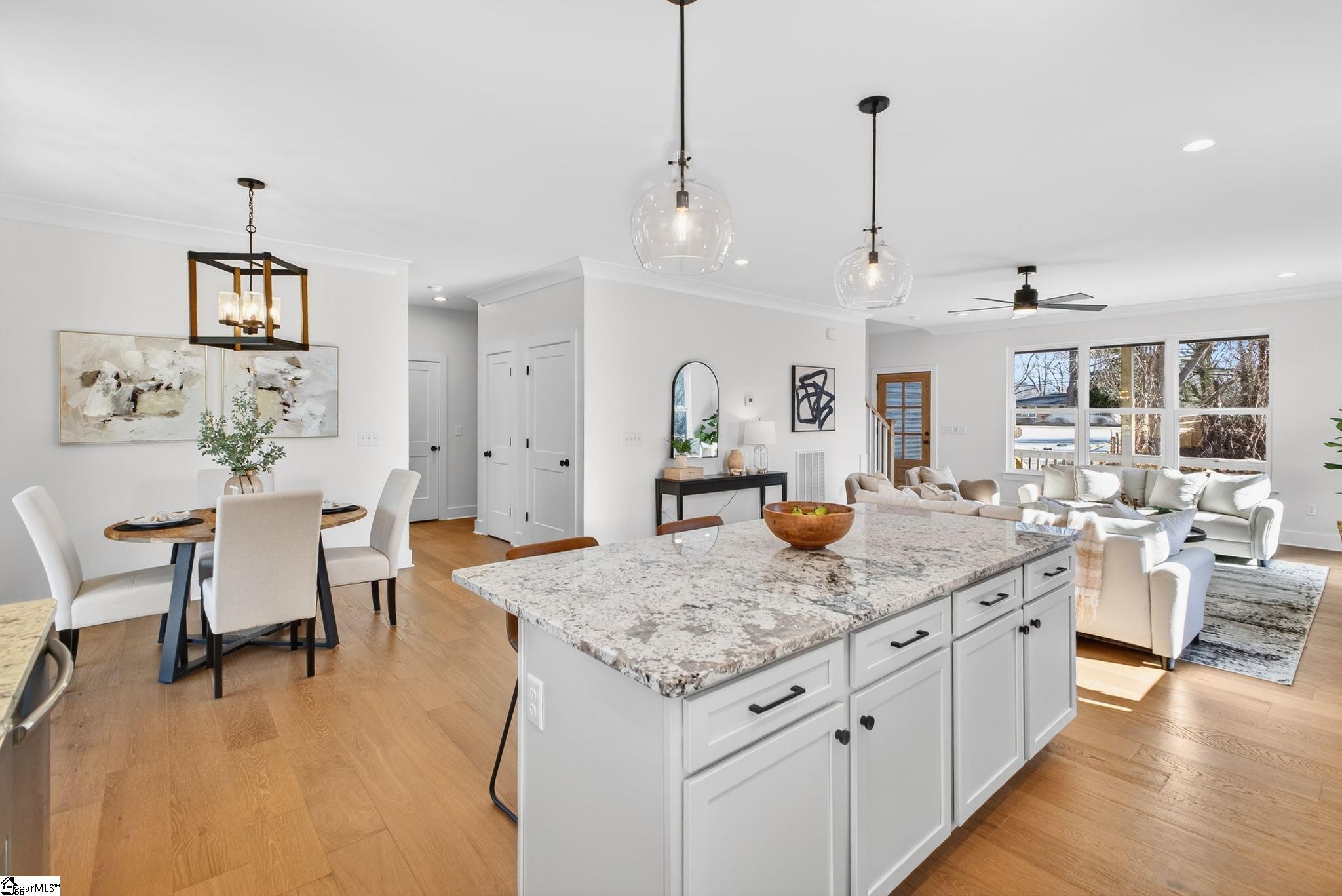 307 Hunts Bridge Road Greenville, SC 29617 - Photo 15 of 50