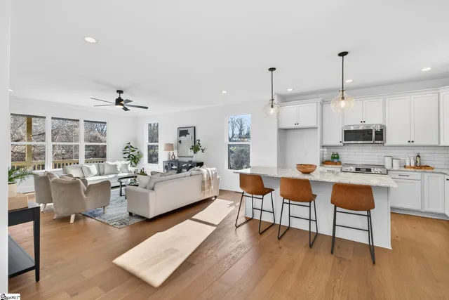 $499,900 | 307 Hunts Bridge Road, Greenville, SC 29617