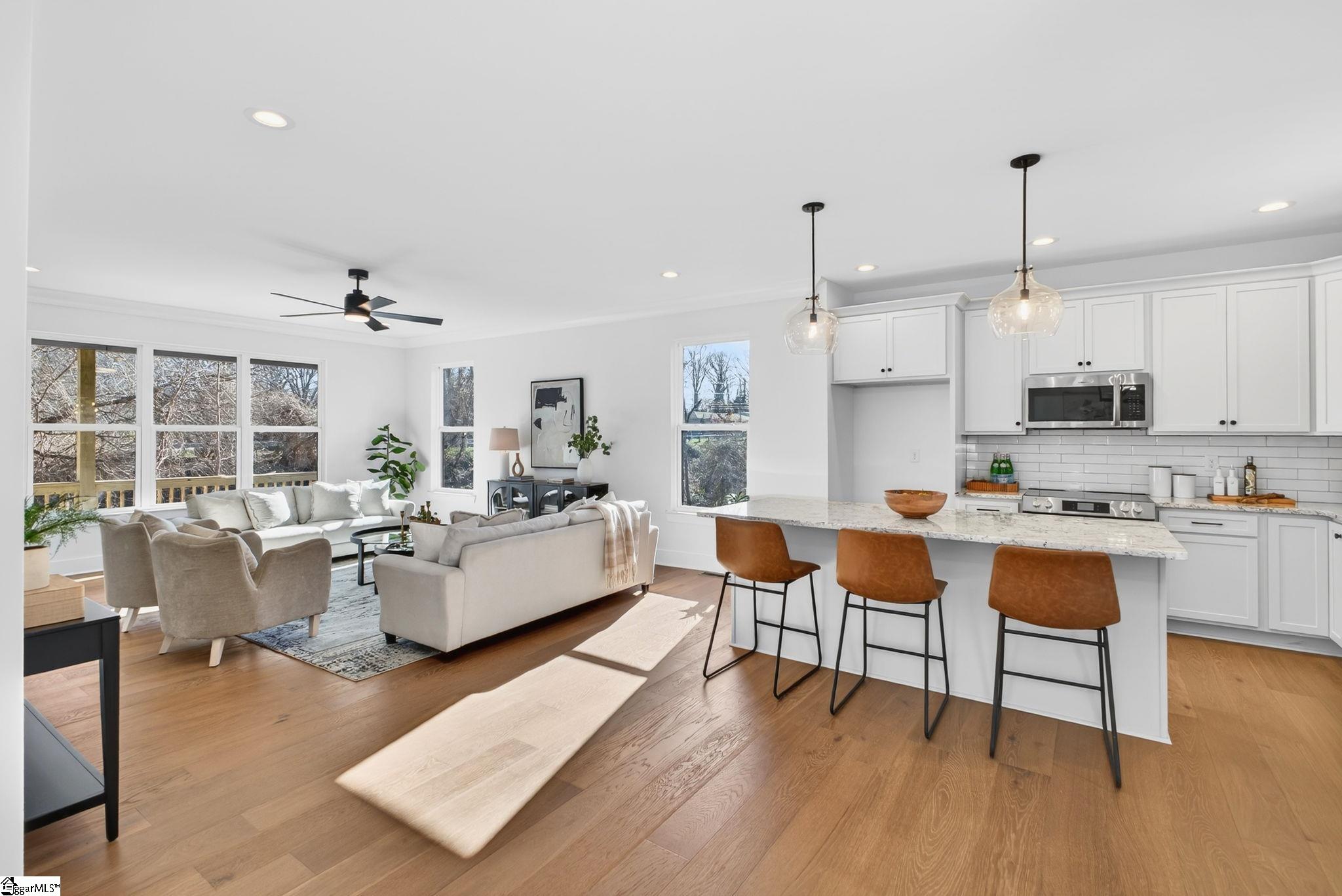 307 Hunts Bridge Road Greenville, SC 29617 - Photo 20 of 50