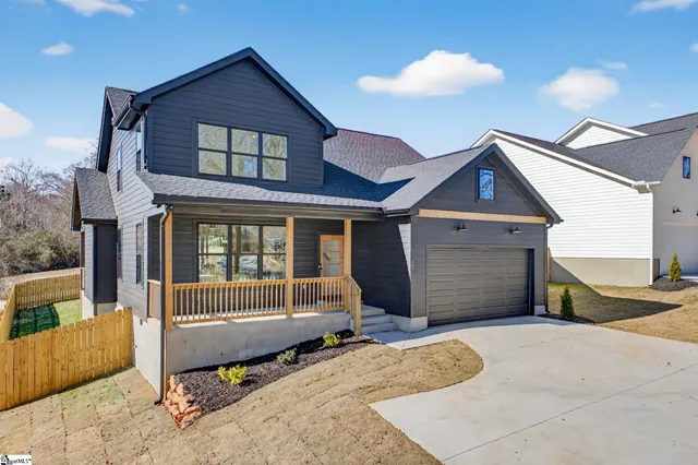 $499,900 | 307 Hunts Bridge Road, Greenville, SC 29617