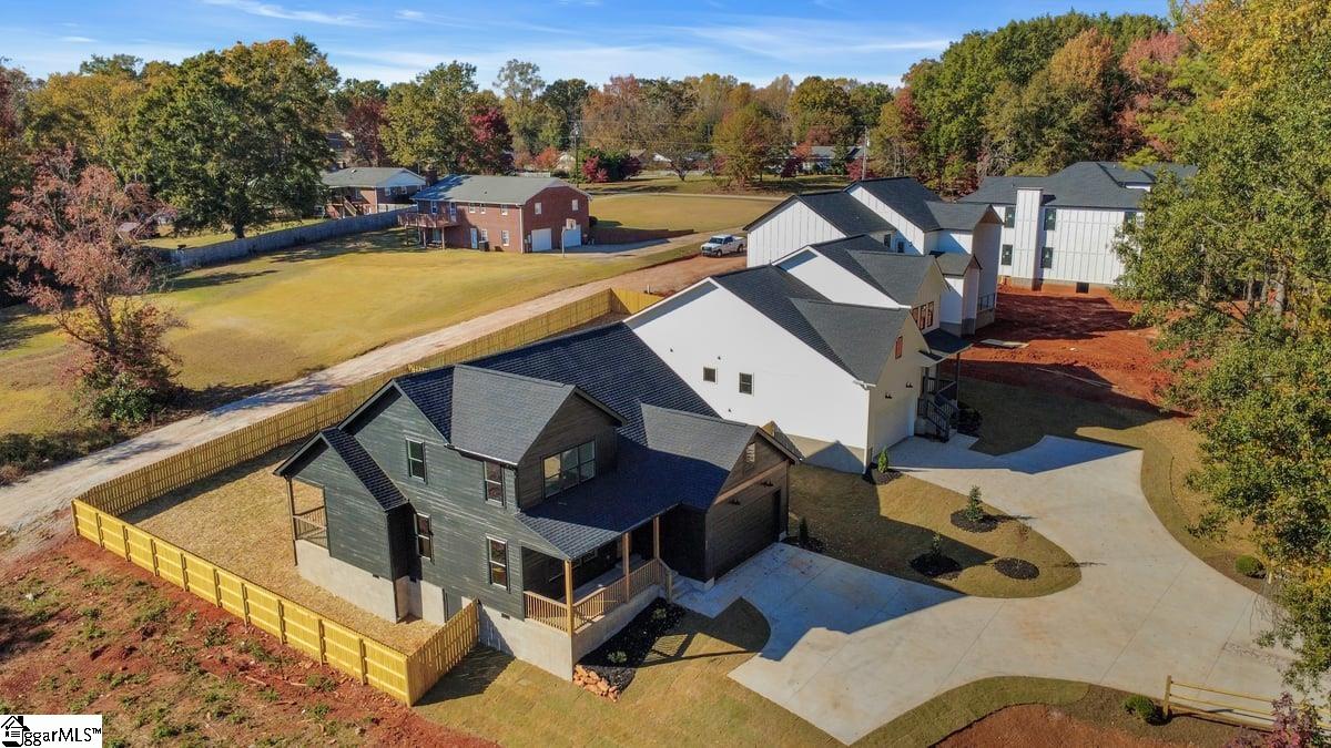 307 Hunts Bridge Road Greenville, SC 29617 - Photo 28 of 50