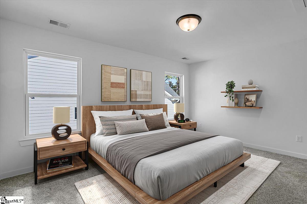 307 Hunts Bridge Road Greenville, SC 29617 - Photo 32 of 50