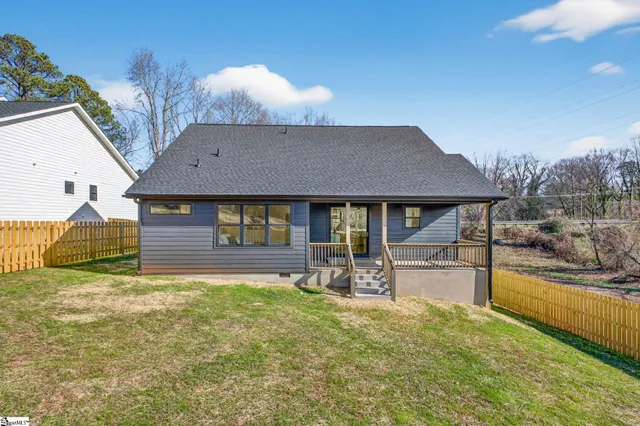 $499,900 | 307 Hunts Bridge Road, Greenville, SC 29617