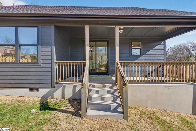 $499,900 | 307 Hunts Bridge Road, Greenville, SC 29617