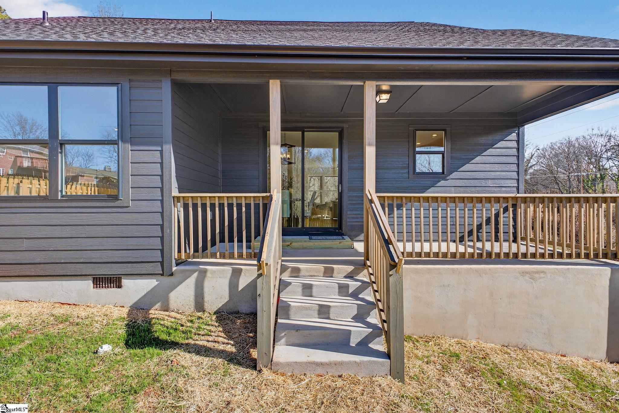 307 Hunts Bridge Road Greenville, SC 29617 - Photo 40 of 50