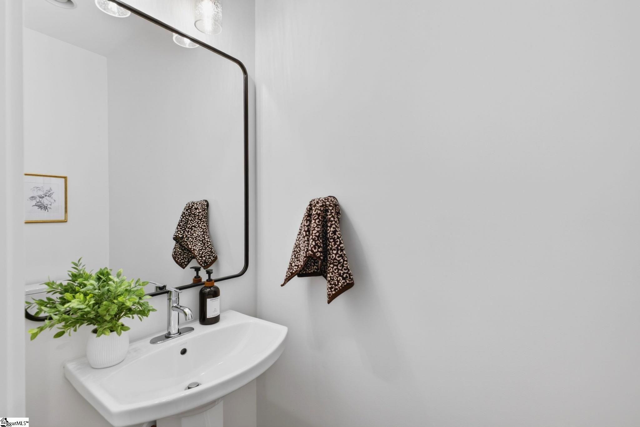 307 Hunts Bridge Road Greenville, SC 29617 - Photo 40 of 50