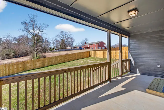 $499,900 | 307 Hunts Bridge Road, Greenville, SC 29617