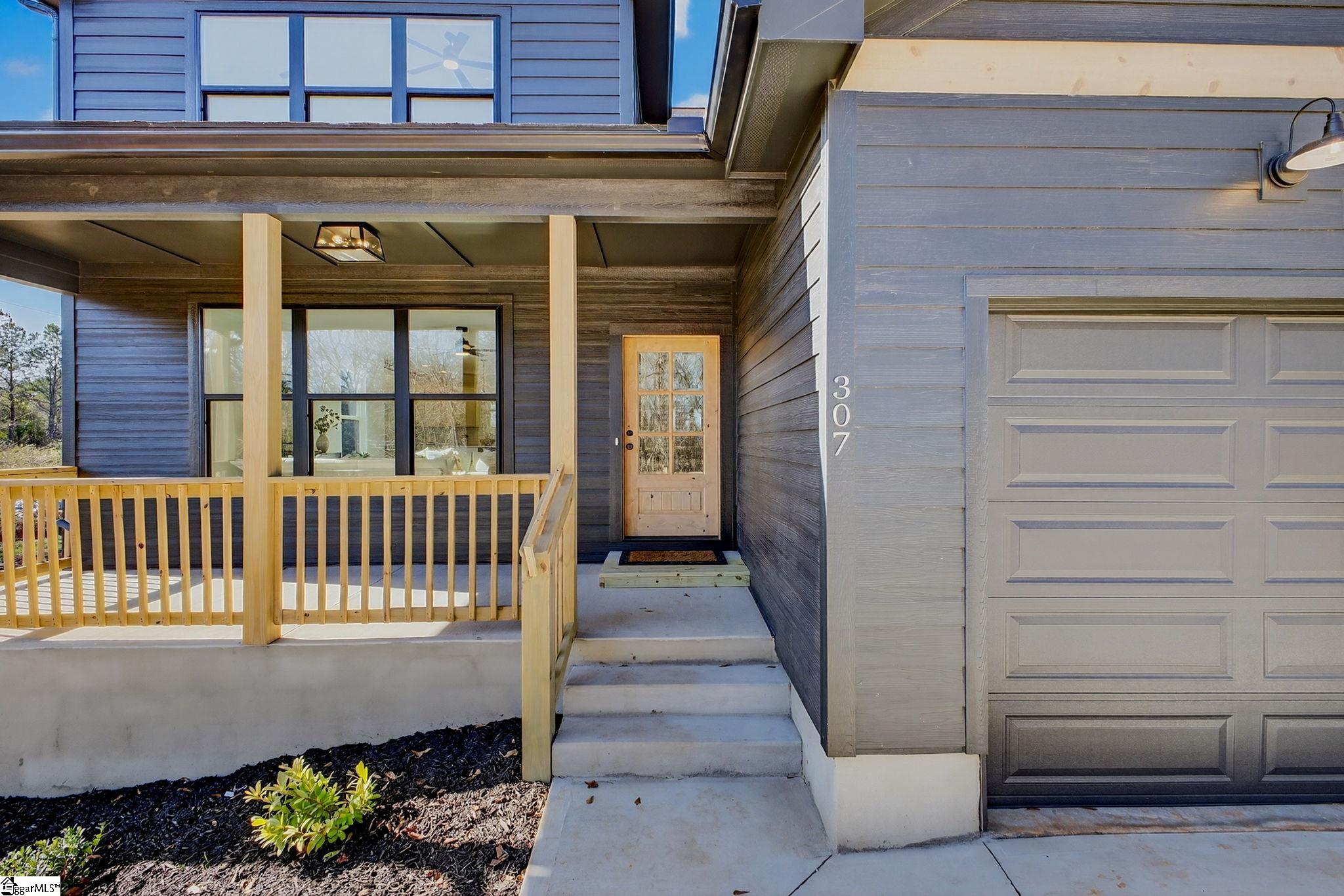 307 Hunts Bridge Road Greenville, SC 29617 - Photo 5 of 50