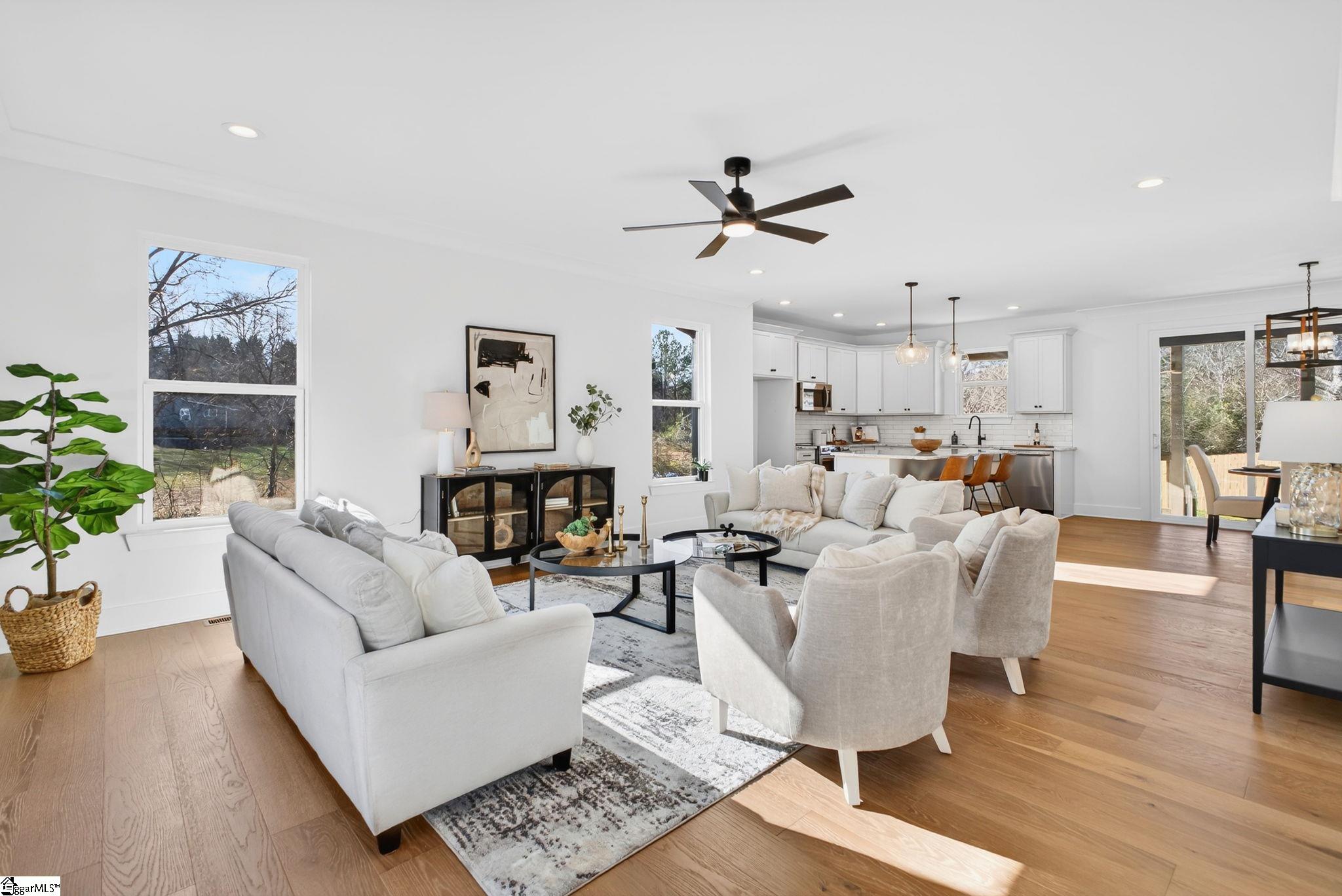 307 Hunts Bridge Road Greenville, SC 29617 - Photo 7 of 50