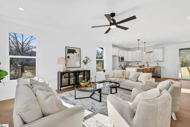 $499,900 | 307 Hunts Bridge Road, Greenville, SC 29617