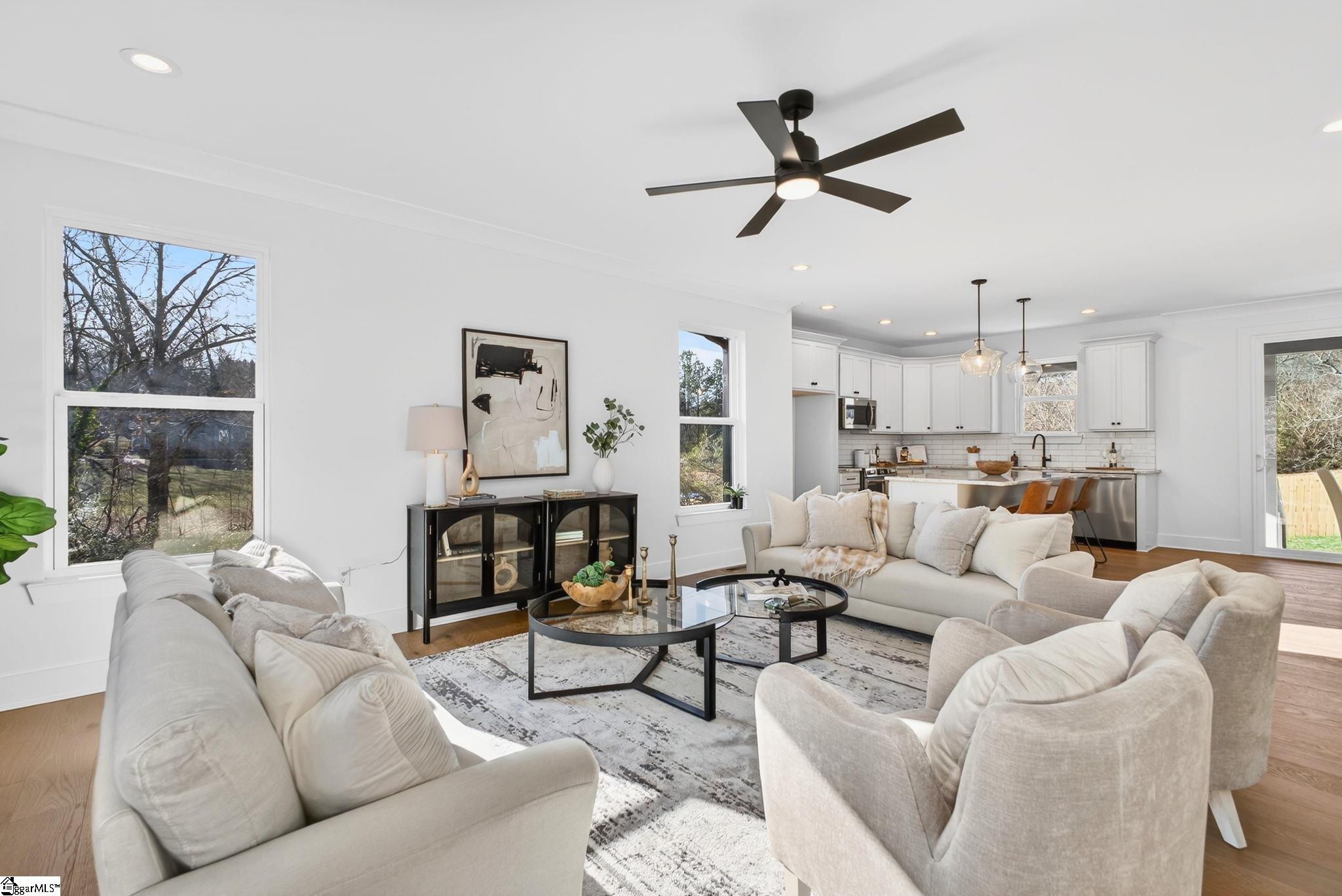 307 Hunts Bridge Road Greenville, SC 29617 - Photo 8 of 50