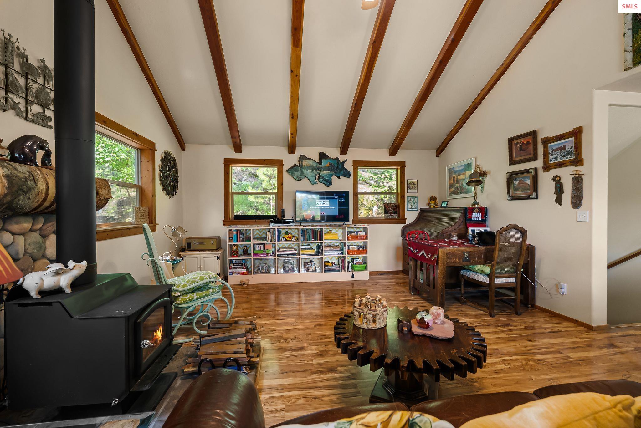 561 Geenen Road Cocolalla, ID 83813 - Photo 8 of 36 Gallery Image 8