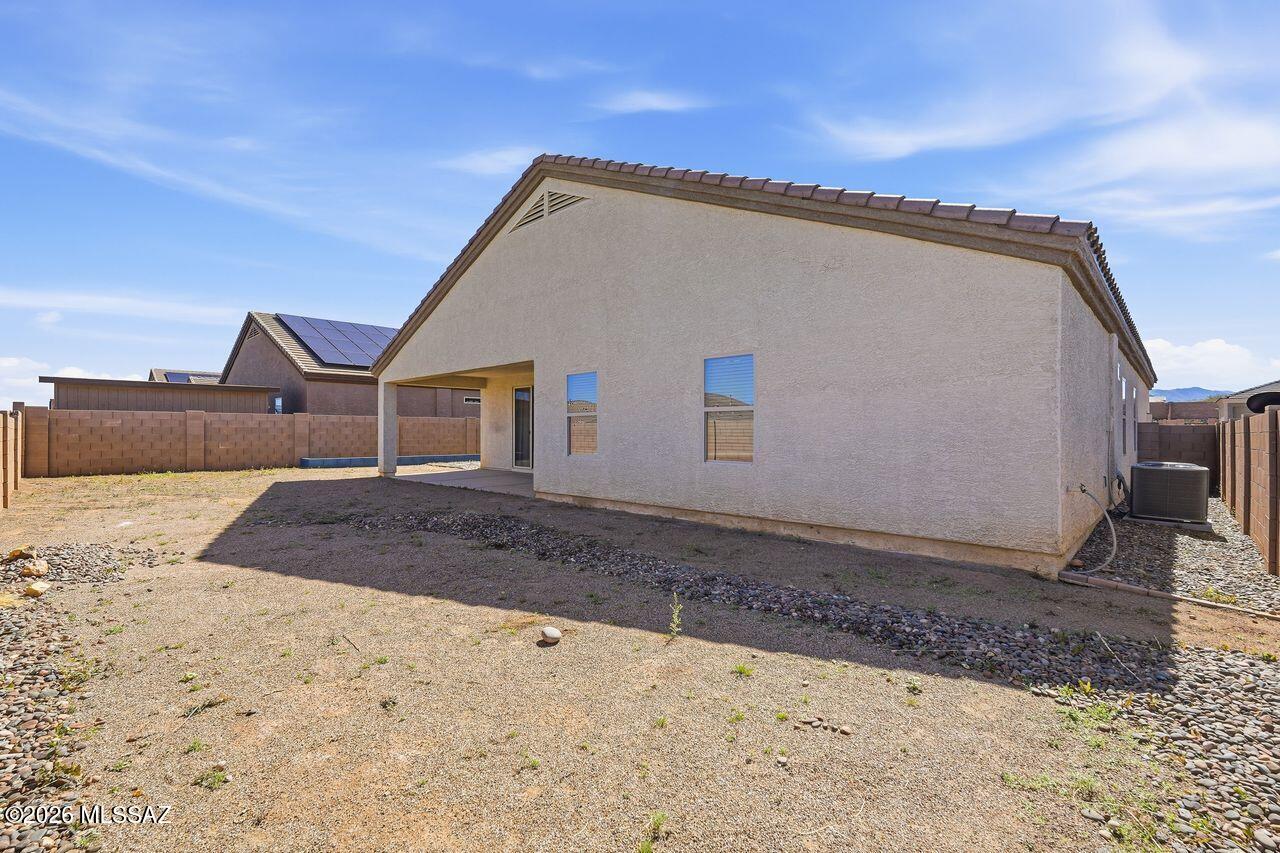 552 West Weldon Street Vail, AZ 85641 - Photo 27 of 30