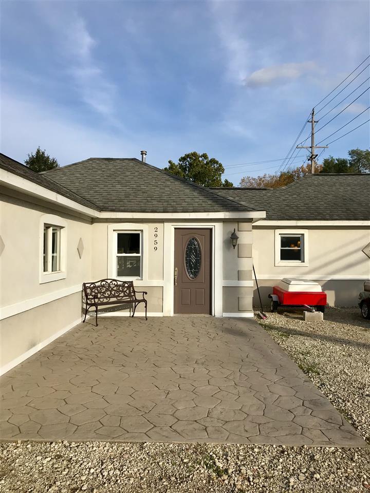 2959 St Clair Drive Rochester Hills, MI 48309 - Photo 11 of 30
